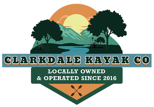 Clarkdale Kayak